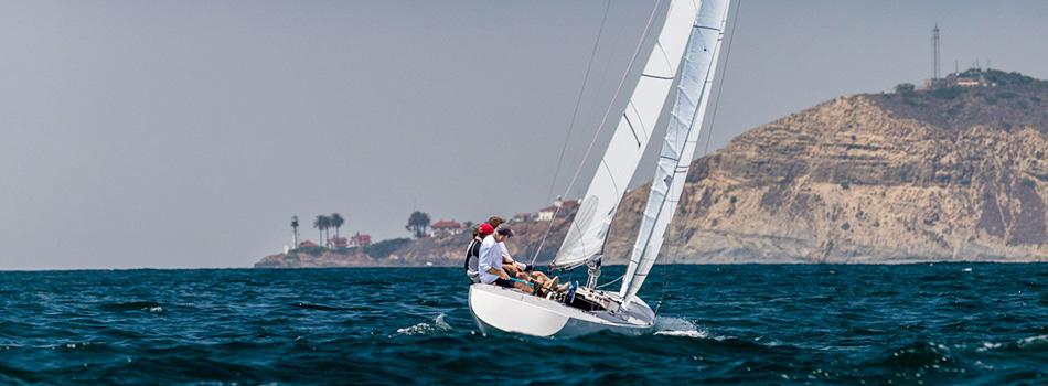 Etchells North Americans 2017